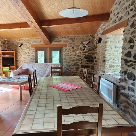 Rural Casa de Campo