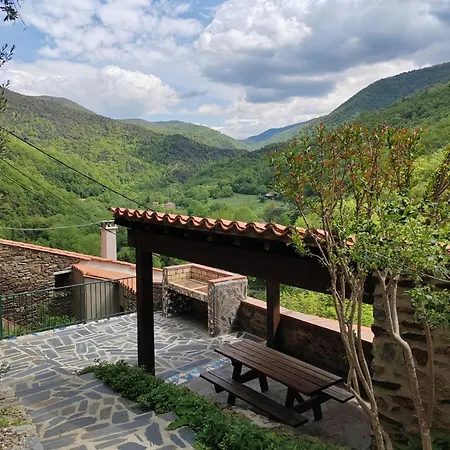 Casa de Campo Rural *